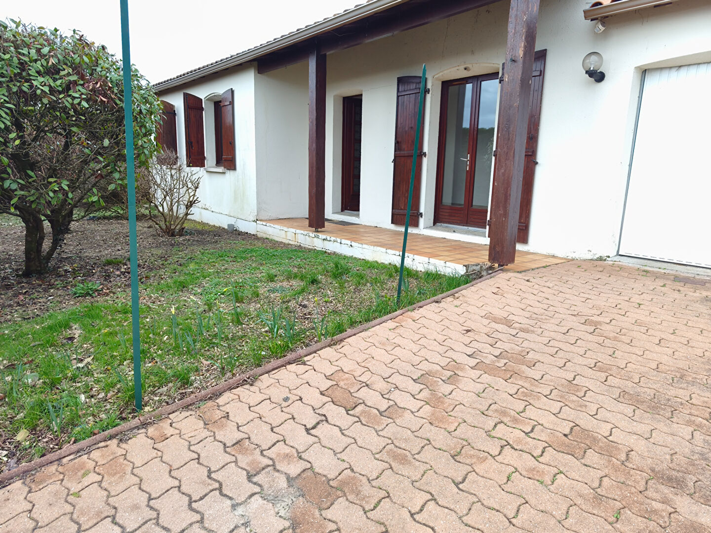 Maison Saintes 4 pièces 98 m2