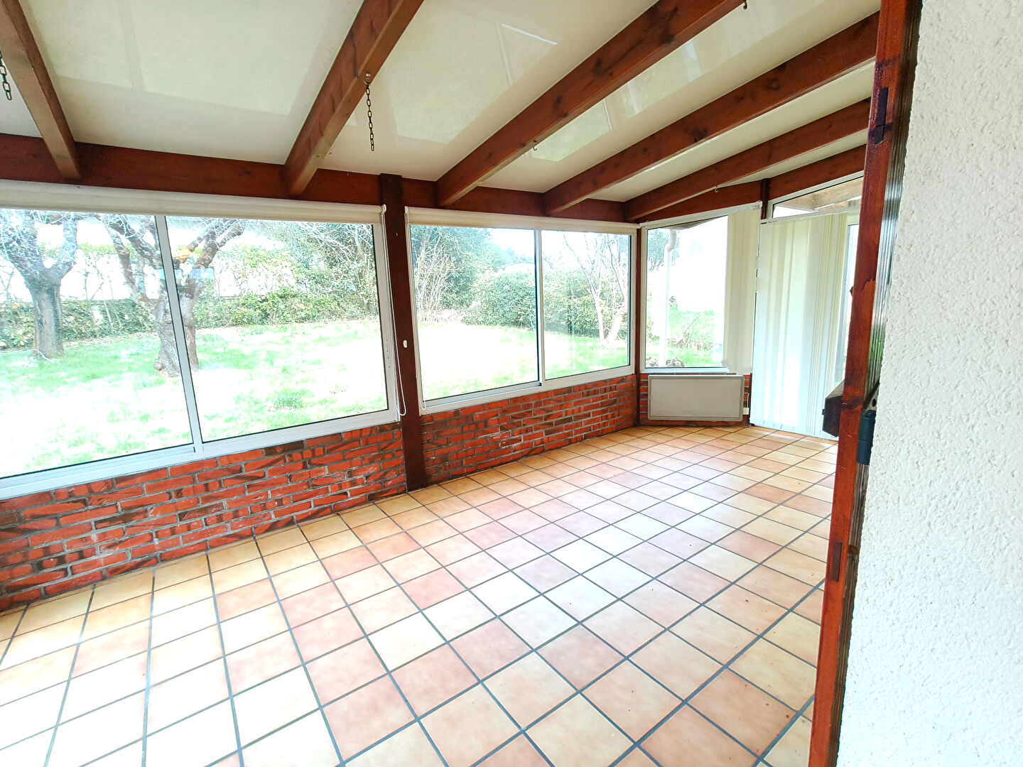 Maison Saintes 4 pièces 98 m2