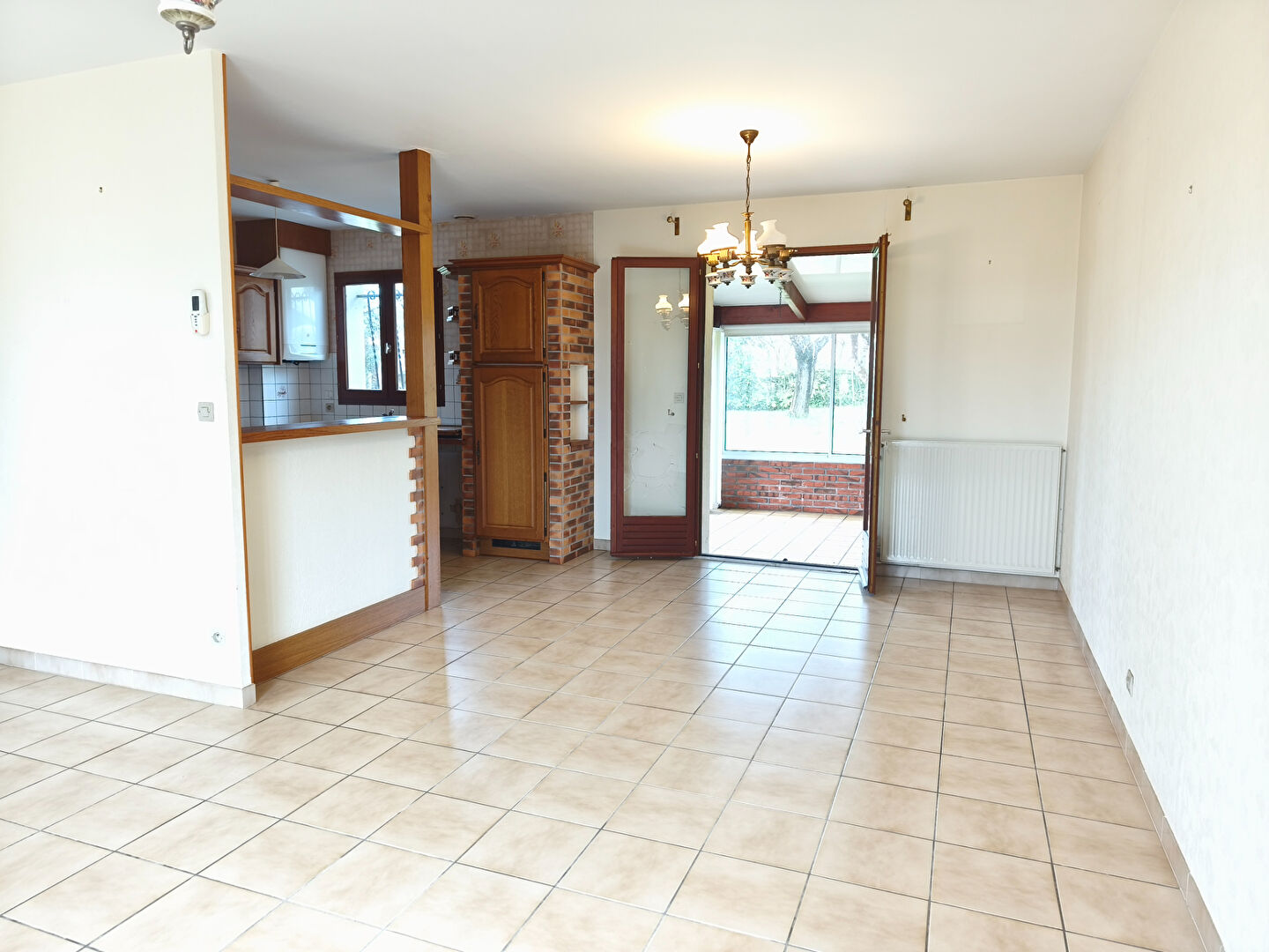 Maison Saintes 4 pièces 98 m2