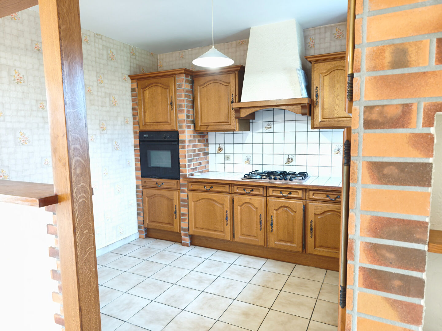 Maison Saintes 4 pièces 98 m2