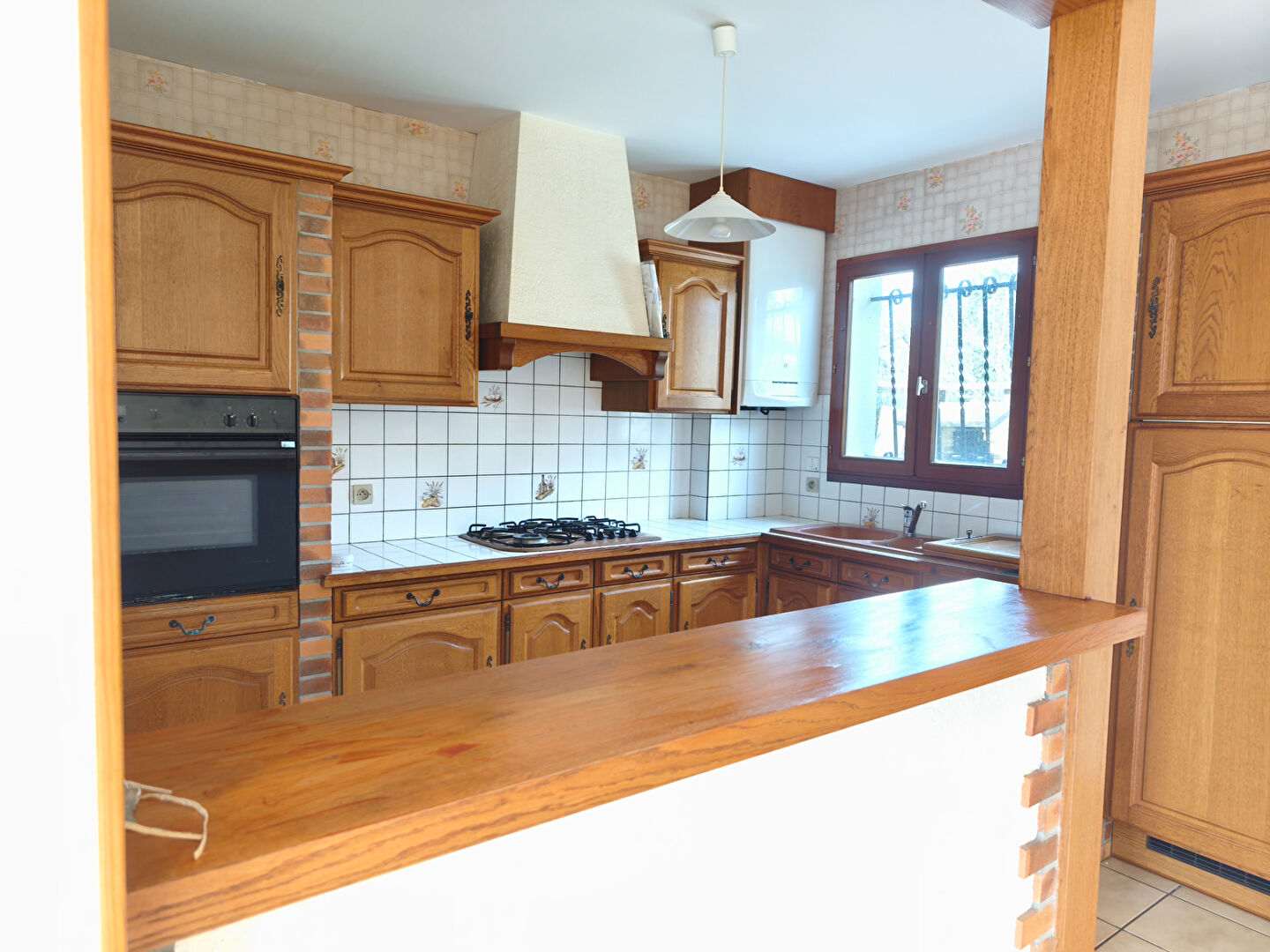 Maison Saintes 4 pièces 98 m2