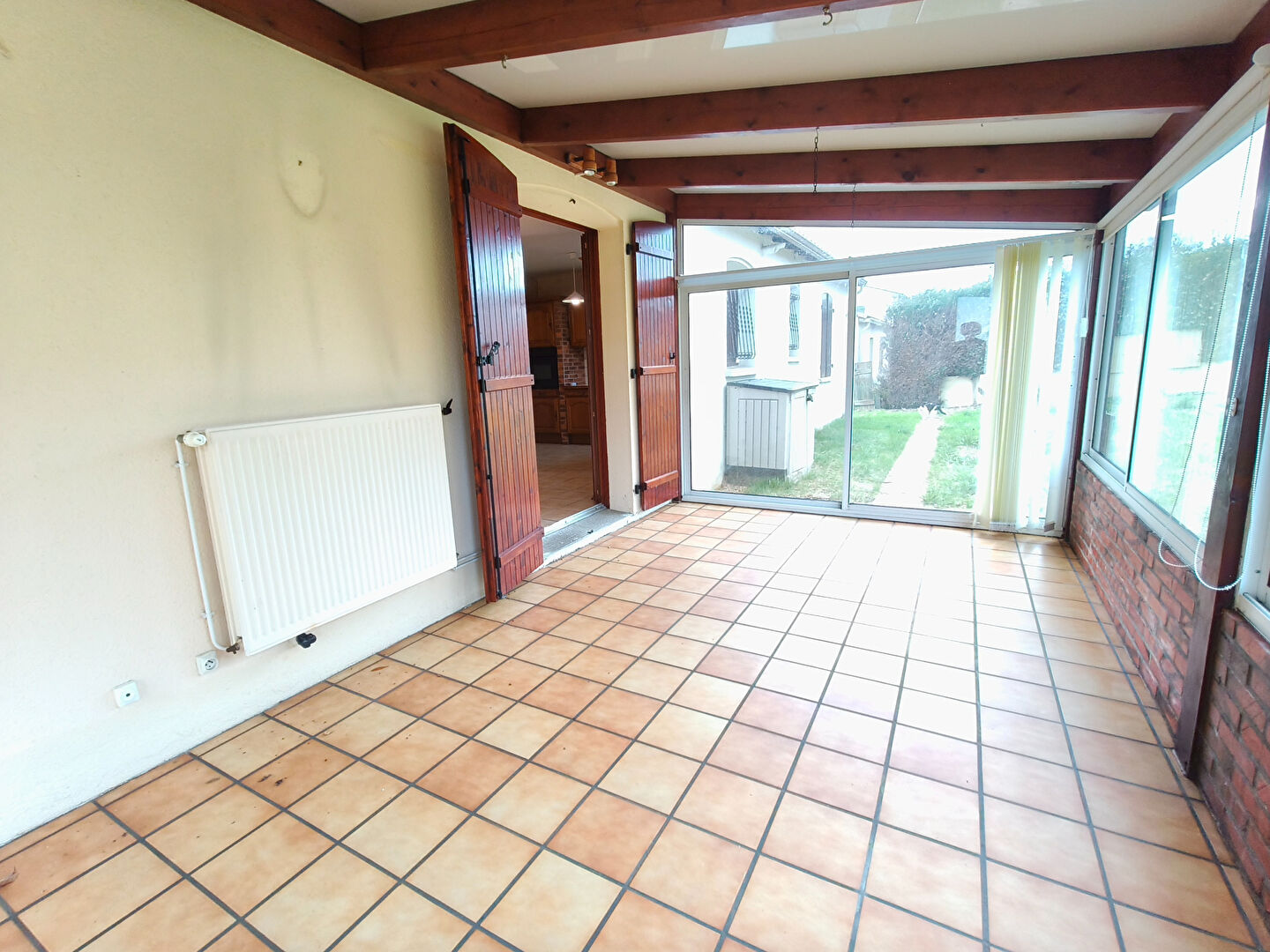 Maison Saintes 4 pièces 98 m2