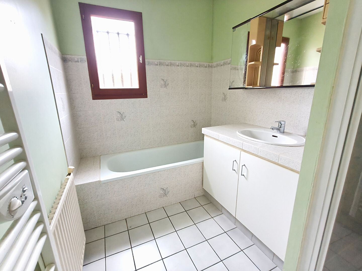 Maison Saintes 4 pièces 98 m2