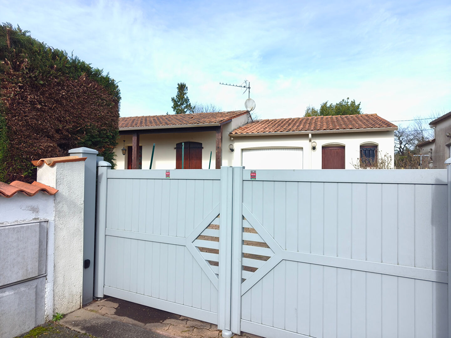 Maison Saintes 4 pièces 98 m2