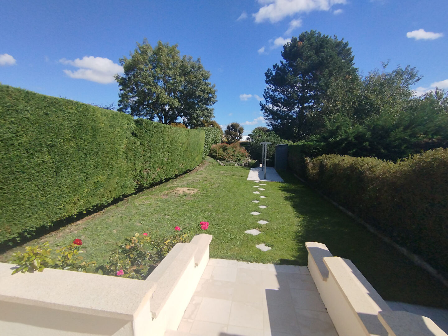 Maison Saintes 4 pièce(s) 110 m2 Quartier REVOUVRANCE