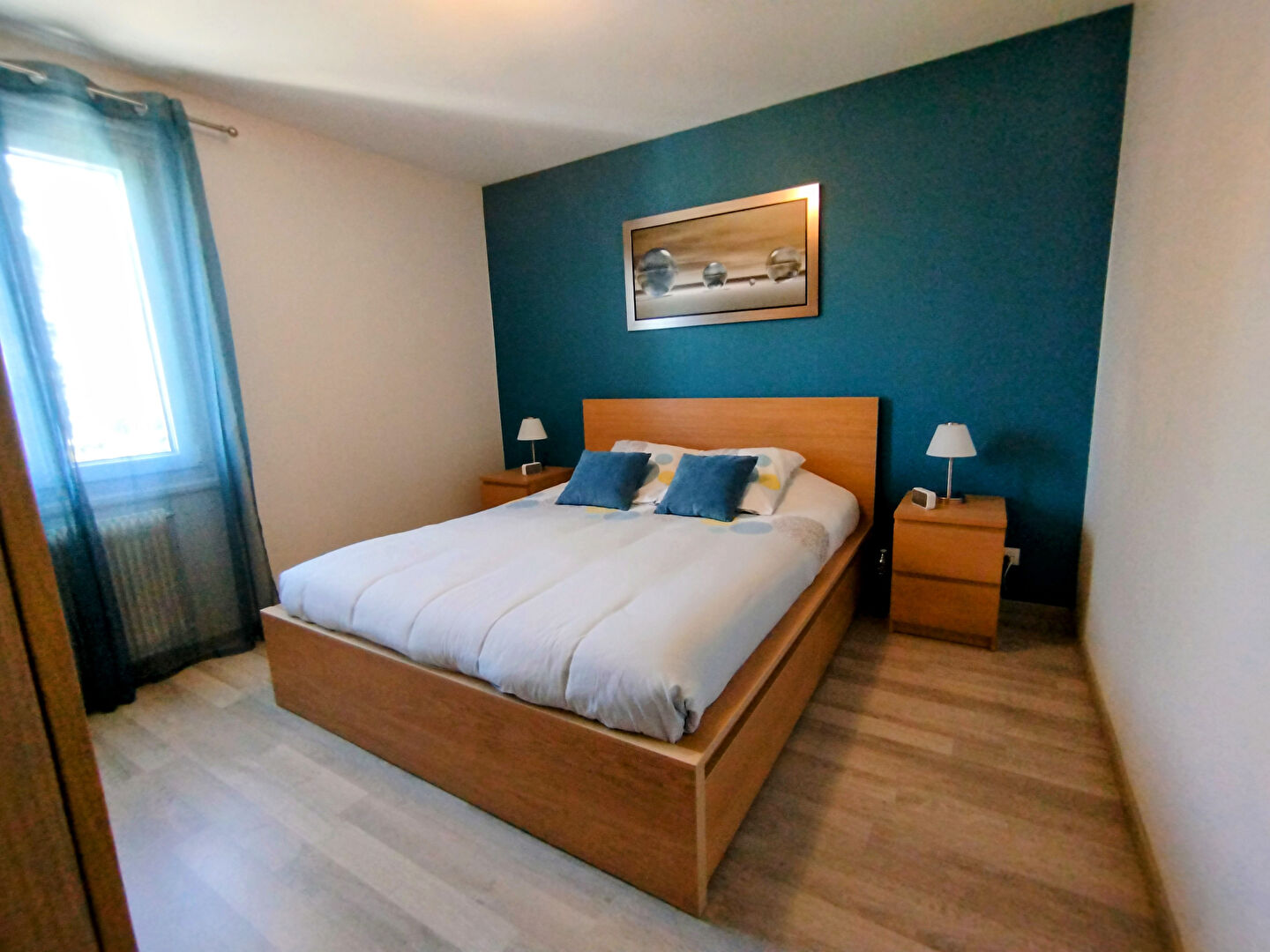 Maison Saintes 4 pièce(s) 110 m2 Quartier REVOUVRANCE