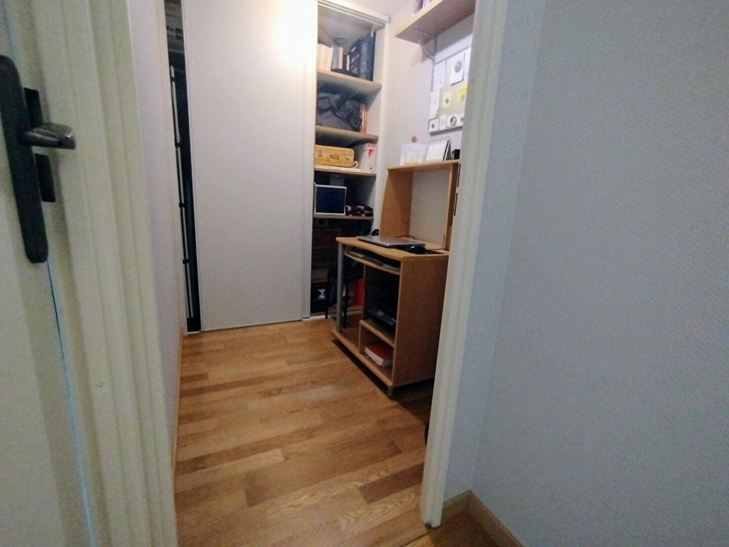 Maison Saintes 4 pièce(s) 110 m2 Quartier REVOUVRANCE