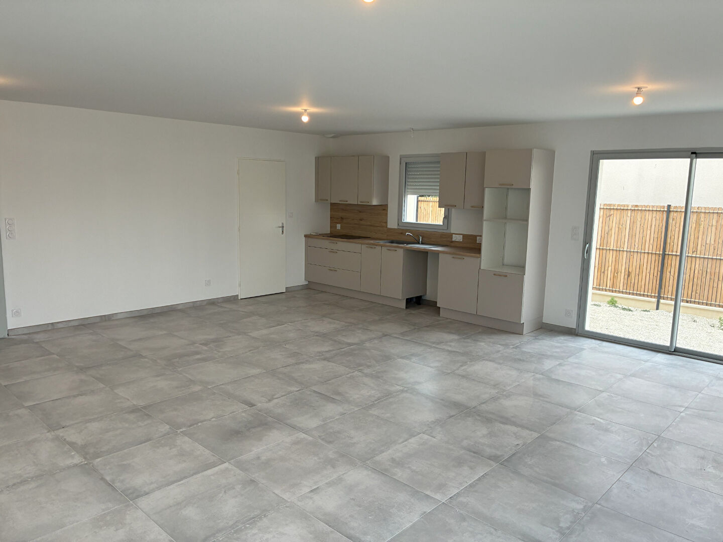 Maison Saint Sever De Saintonge 5 pièce(s) 114 m2