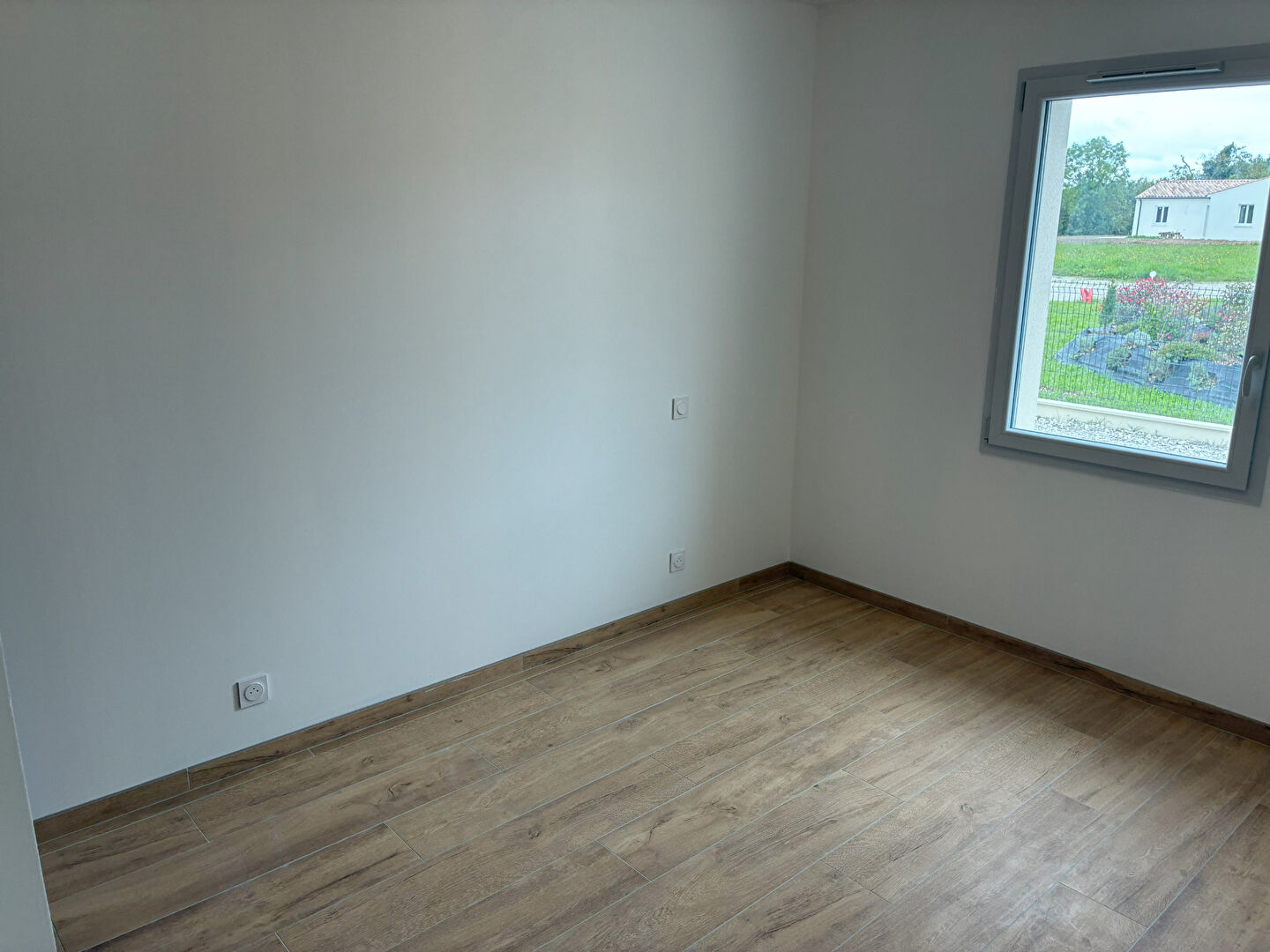 Maison Saint Sever De Saintonge 5 pièce(s) 114 m2