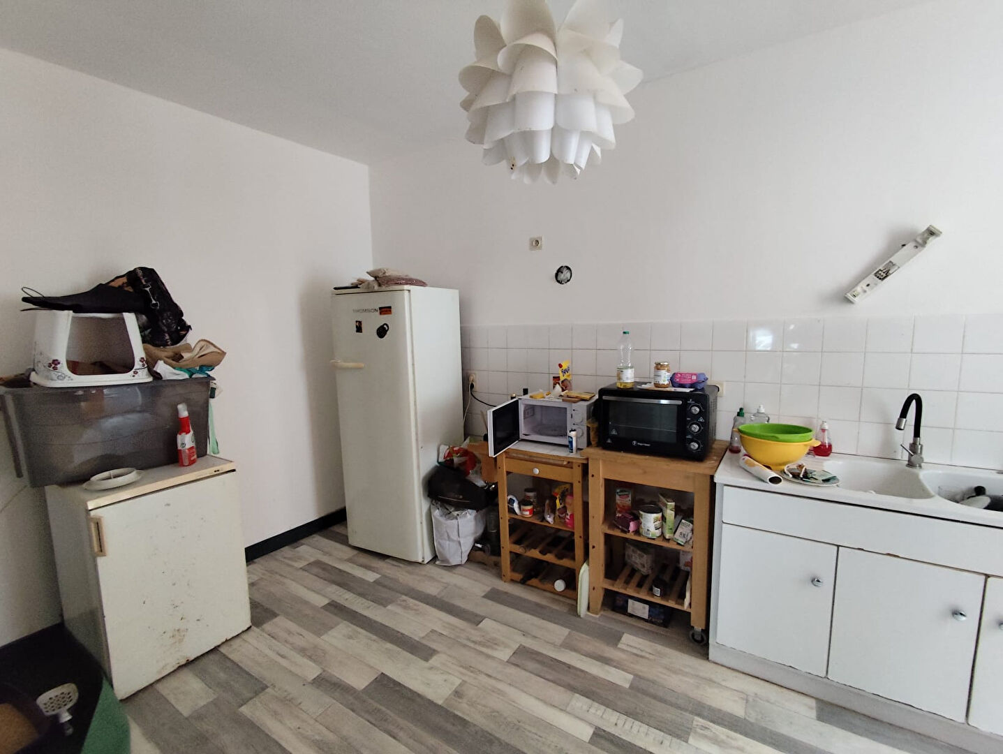 Triangle Saintes - Cognac- Saint Jean