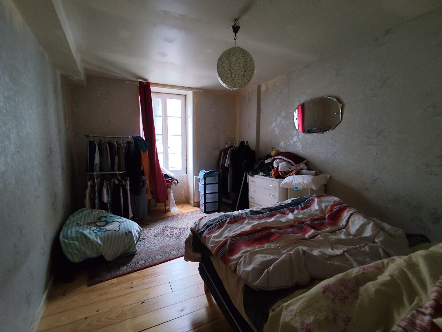 Triangle Saintes - Cognac- Saint Jean