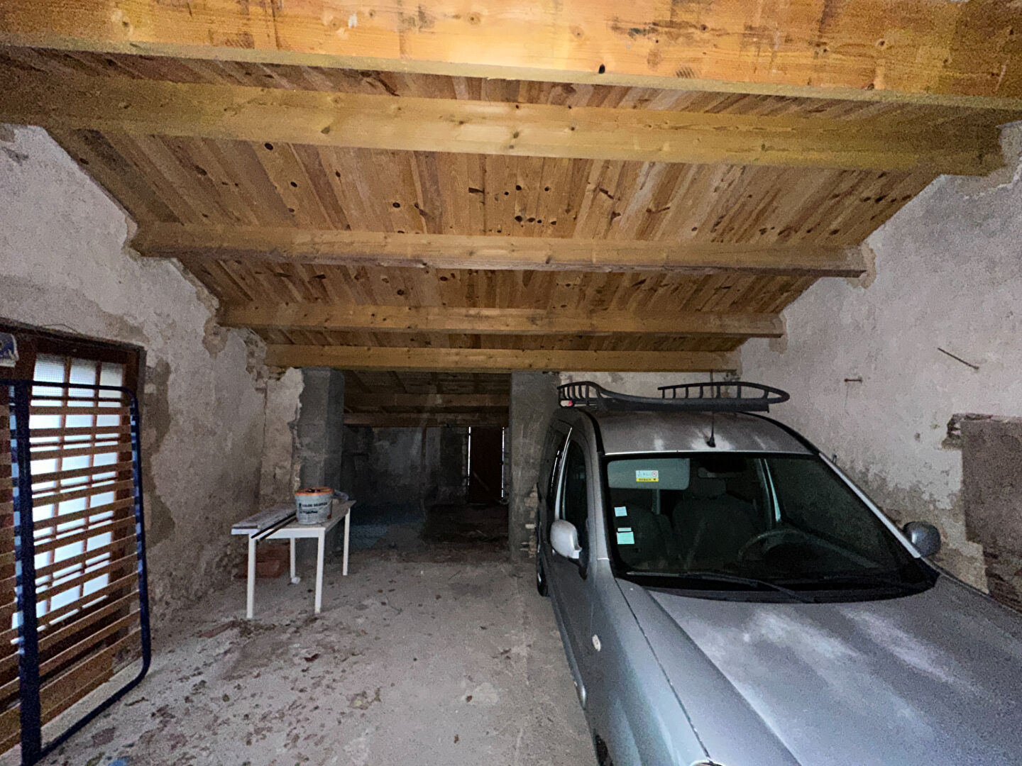 Maison Marennes Hiers Brouage 2 pièce(s) 45.55 m2