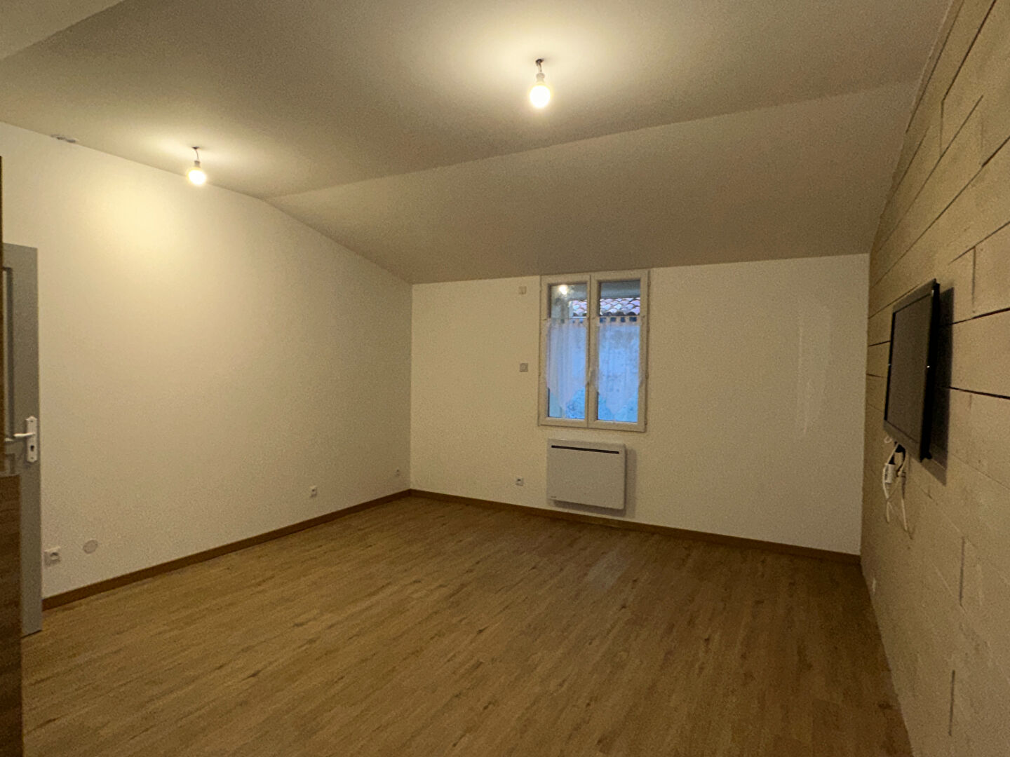 Maison Marennes Hiers Brouage 2 pièce(s) 45.55 m2