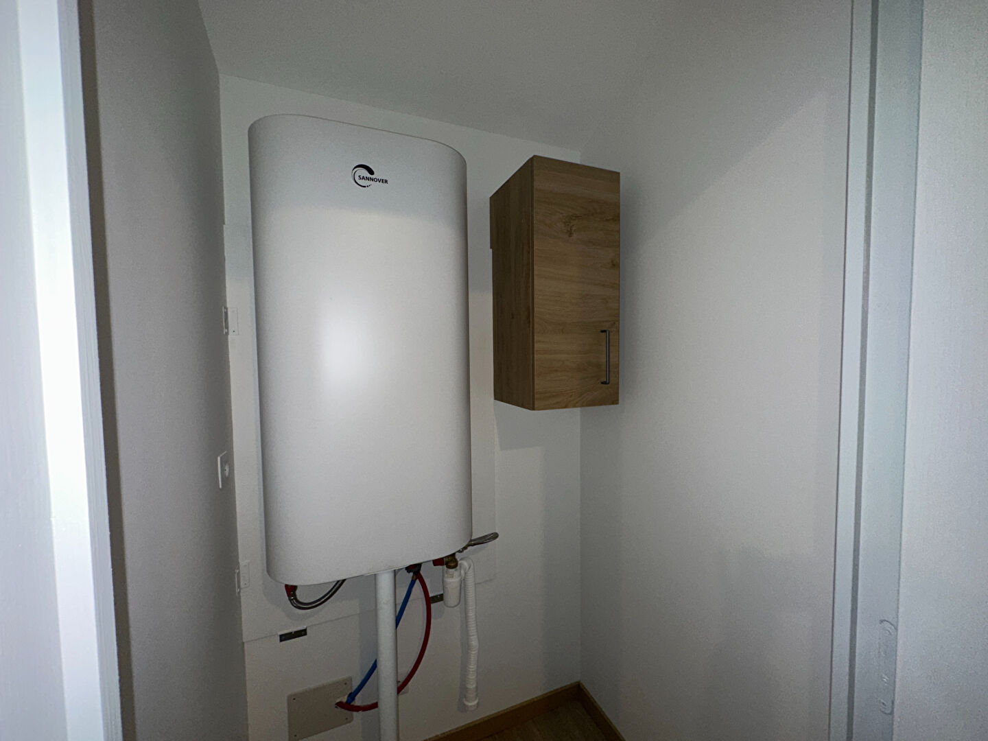 Maison Marennes Hiers Brouage 2 pièce(s) 45.55 m2