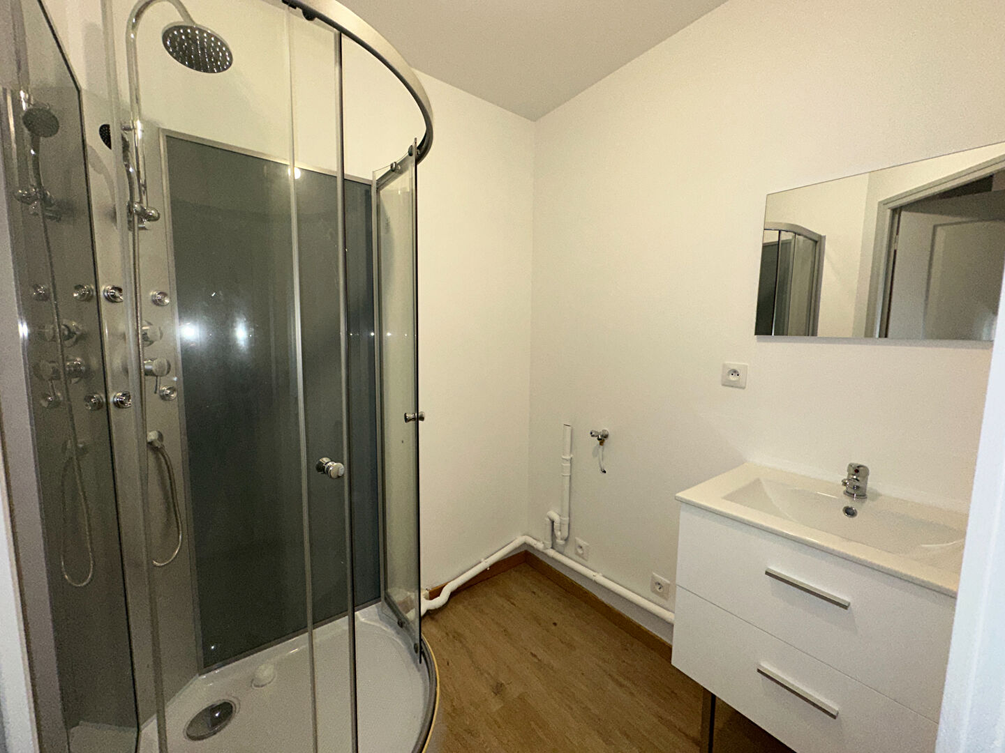 Maison Marennes Hiers Brouage 2 pièce(s) 45.55 m2