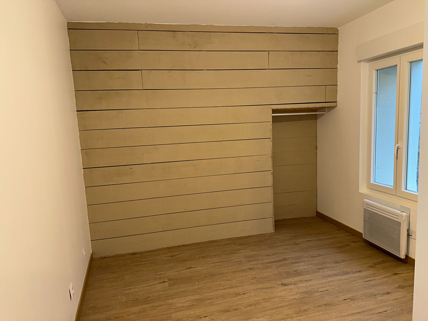 Maison Marennes Hiers Brouage 2 pièce(s) 45.55 m2