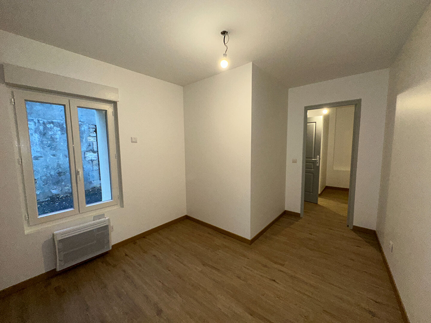 Maison Marennes Hiers Brouage 2 pièce(s) 45.55 m2