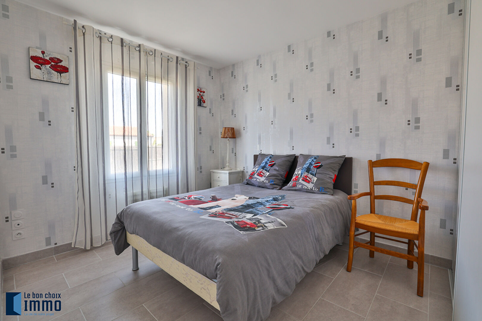 Maison  plain-pied Les Gonds 5 pièces