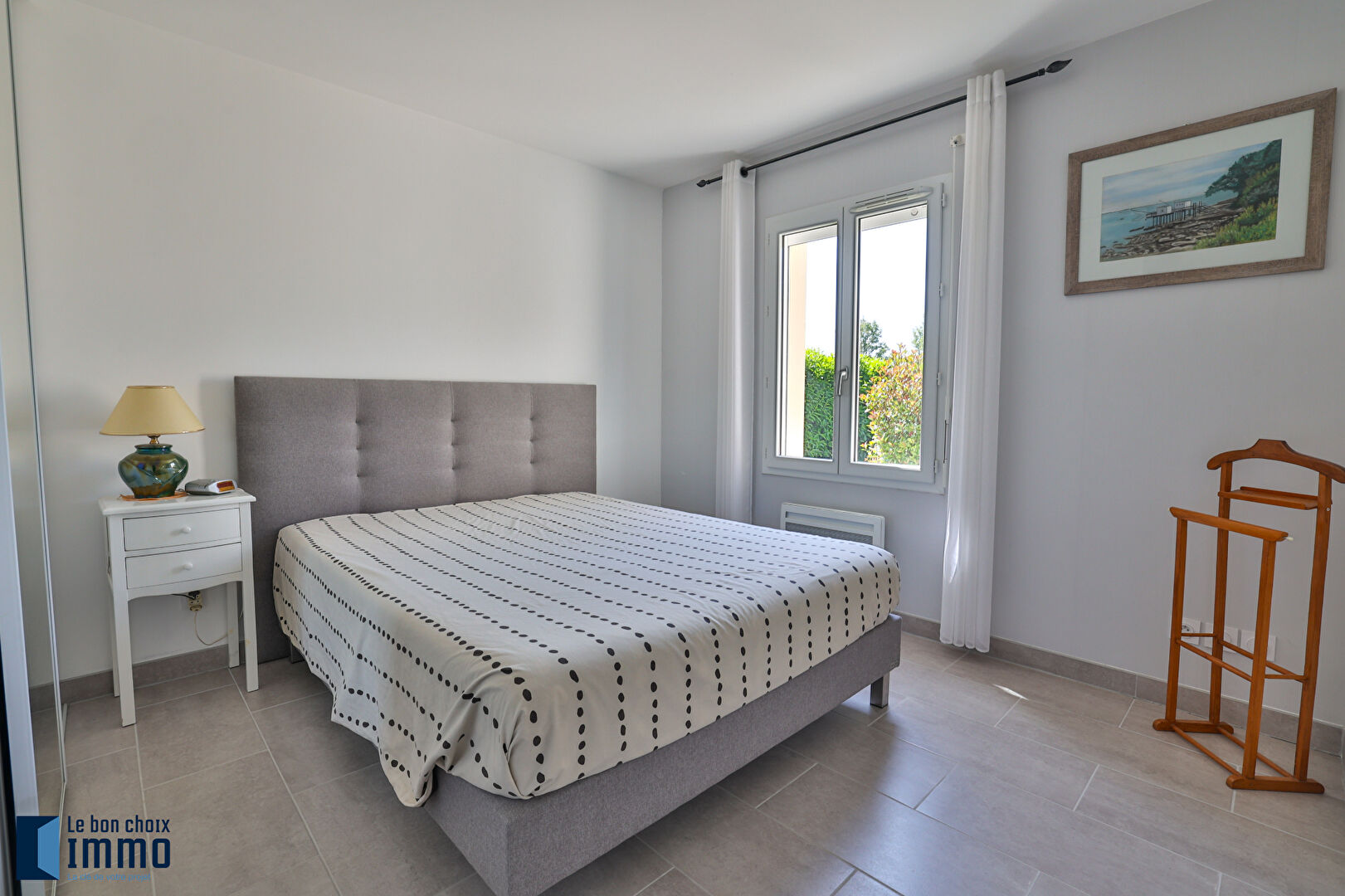 Maison  plain-pied Les Gonds 5 pièces