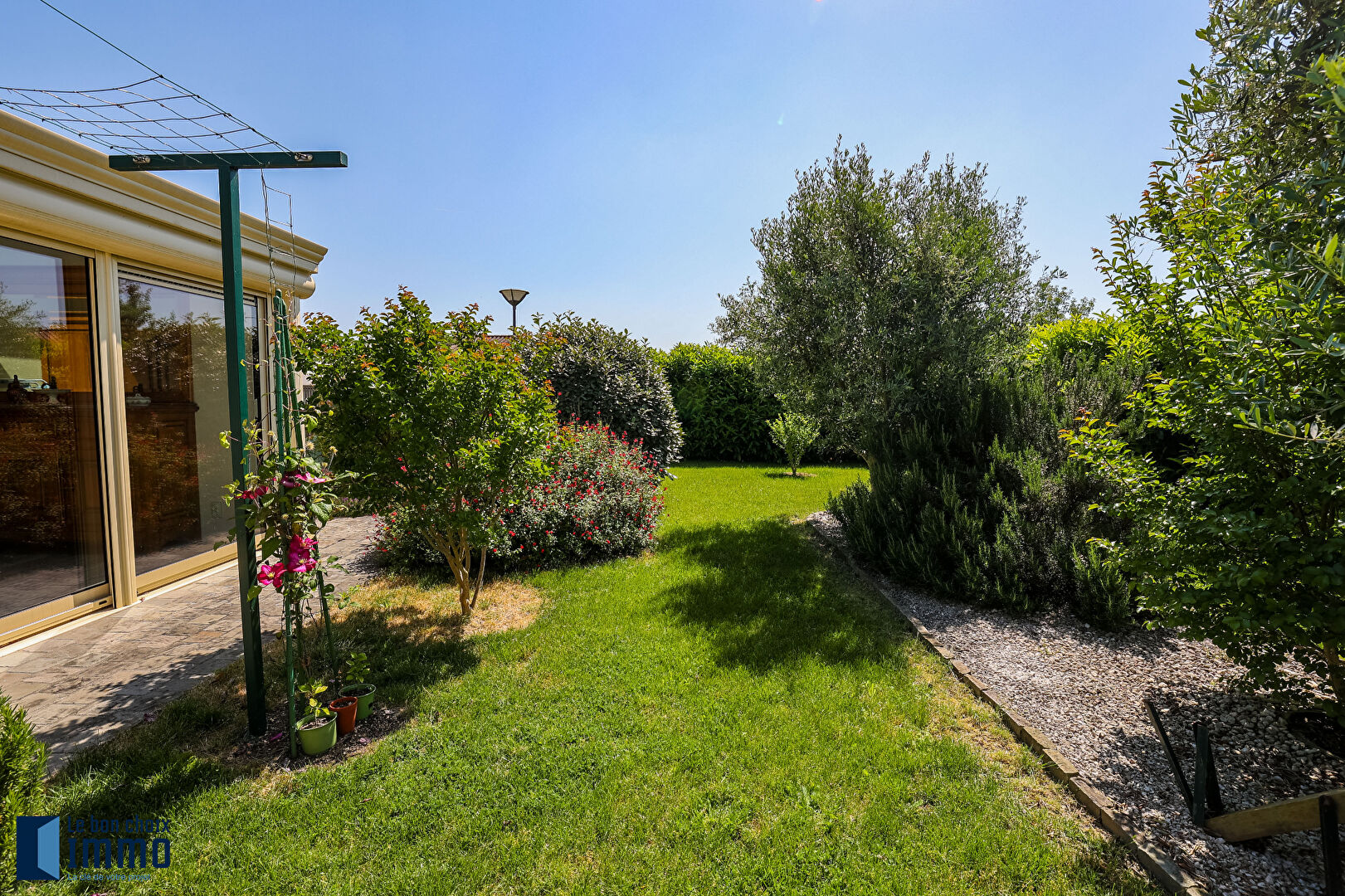 Maison  plain-pied Les Gonds 5 pièces