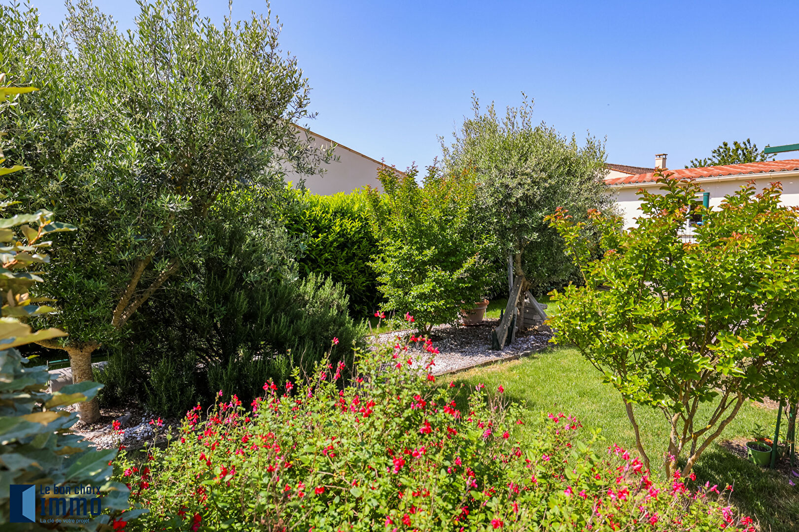 Maison  plain-pied Les Gonds 5 pièces