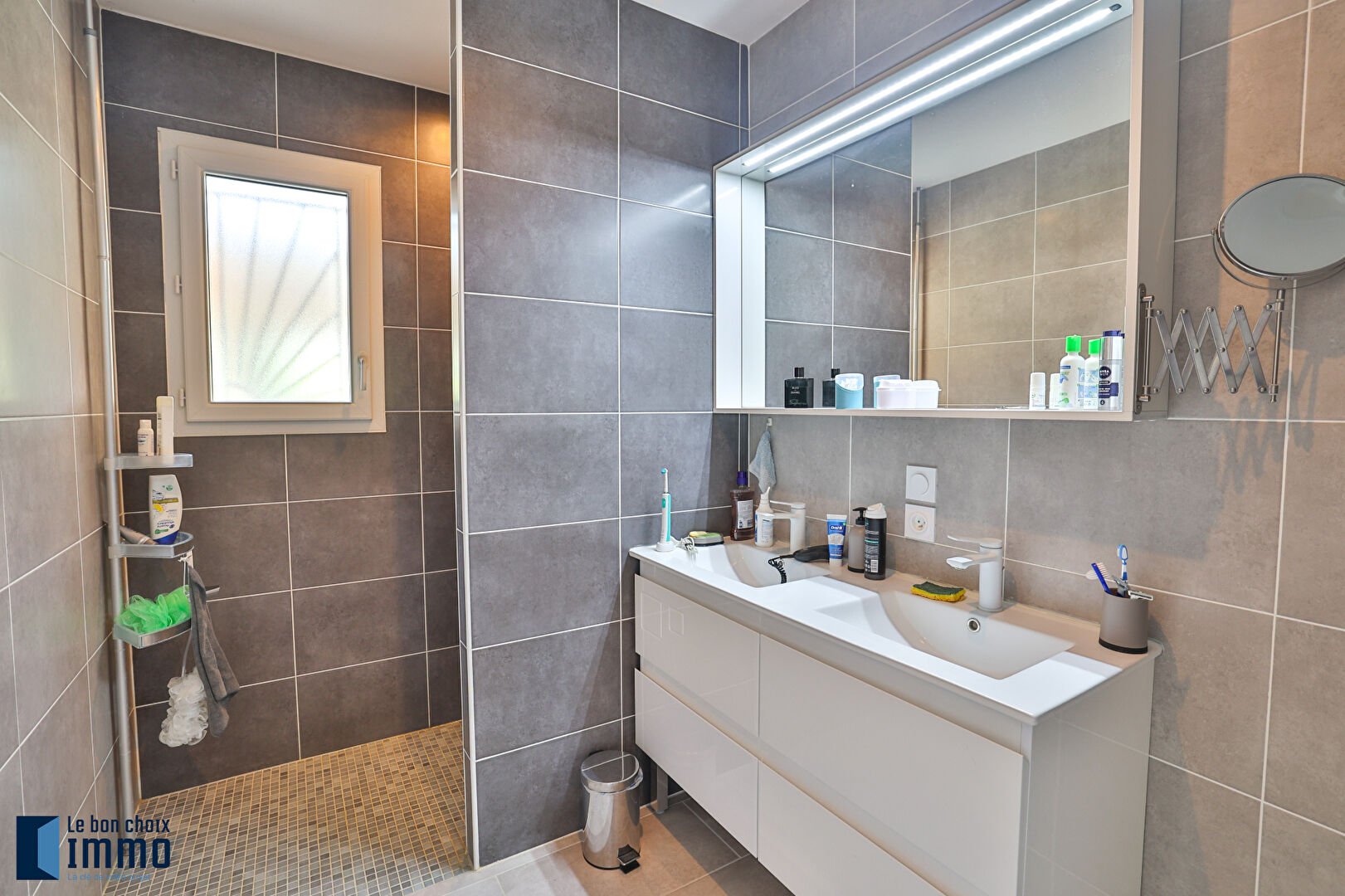 Maison  plain-pied Les Gonds 5 pièces