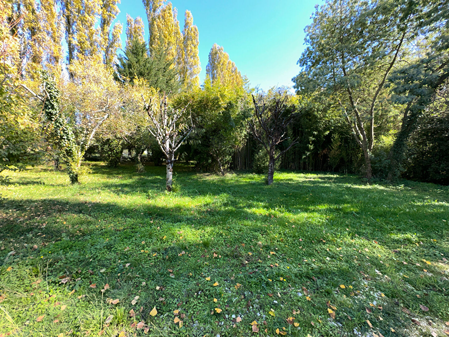 Maison Saint nadeau 4 pièce(s)