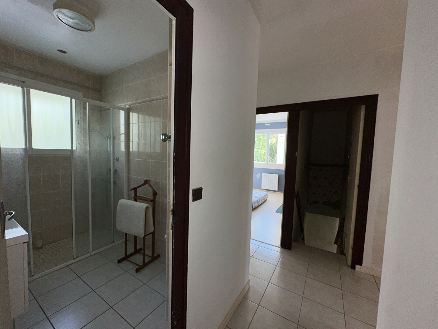 Maison Saint nadeau 4 pièce(s)