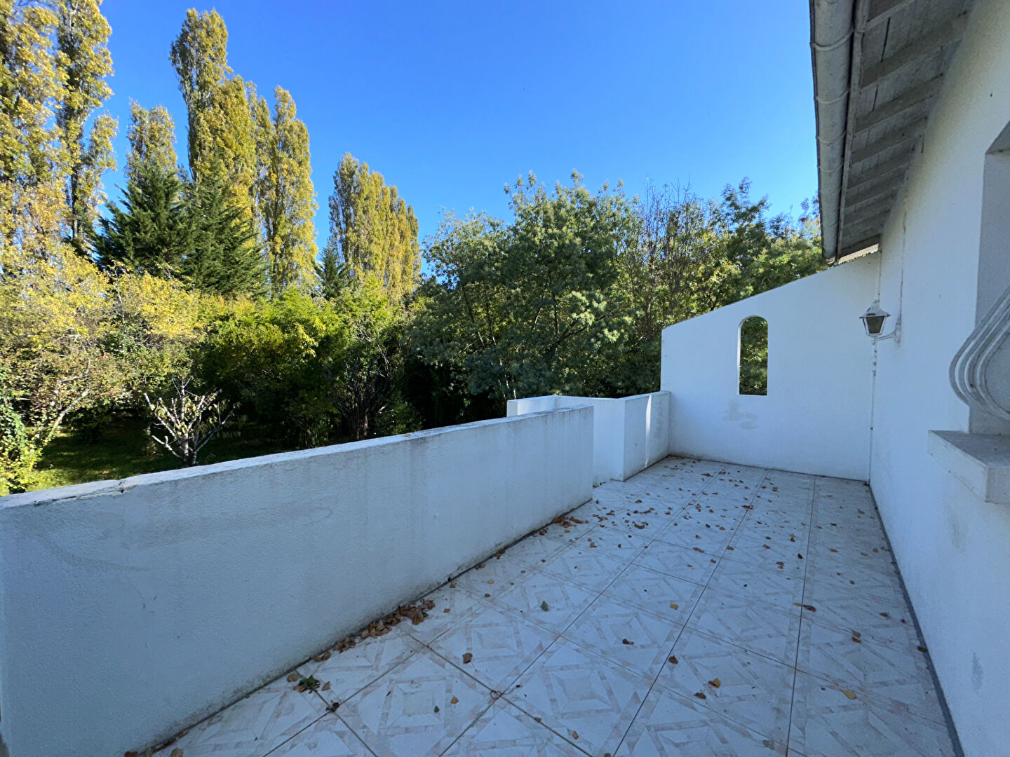 Maison Saint nadeau 4 pièce(s)