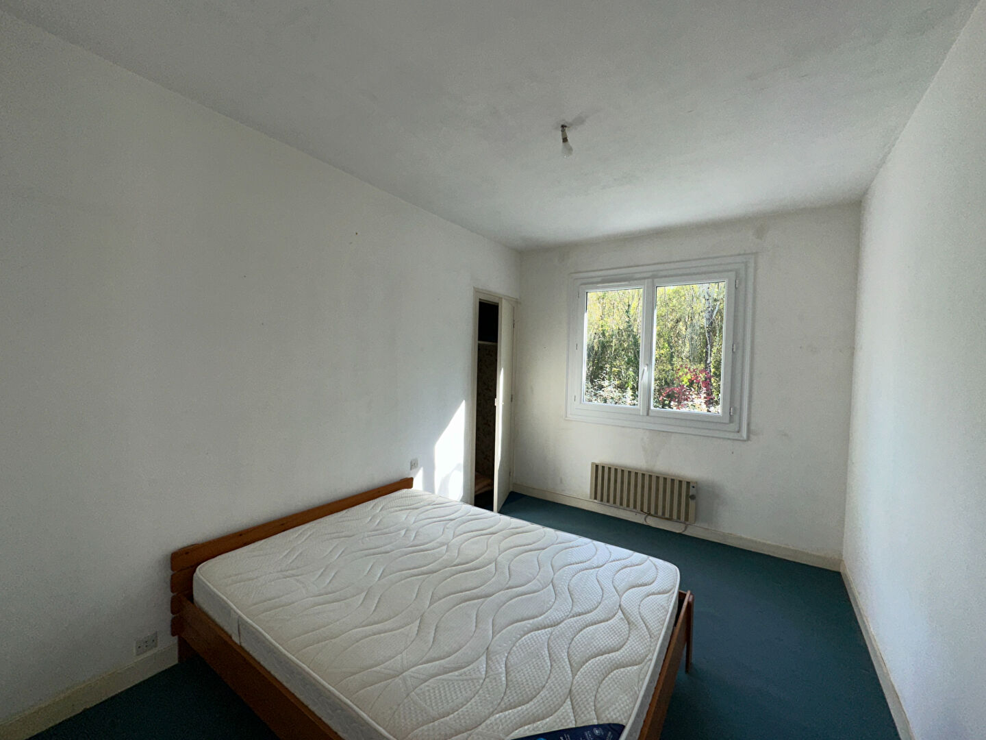 Maison Saint nadeau 4 pièce(s)