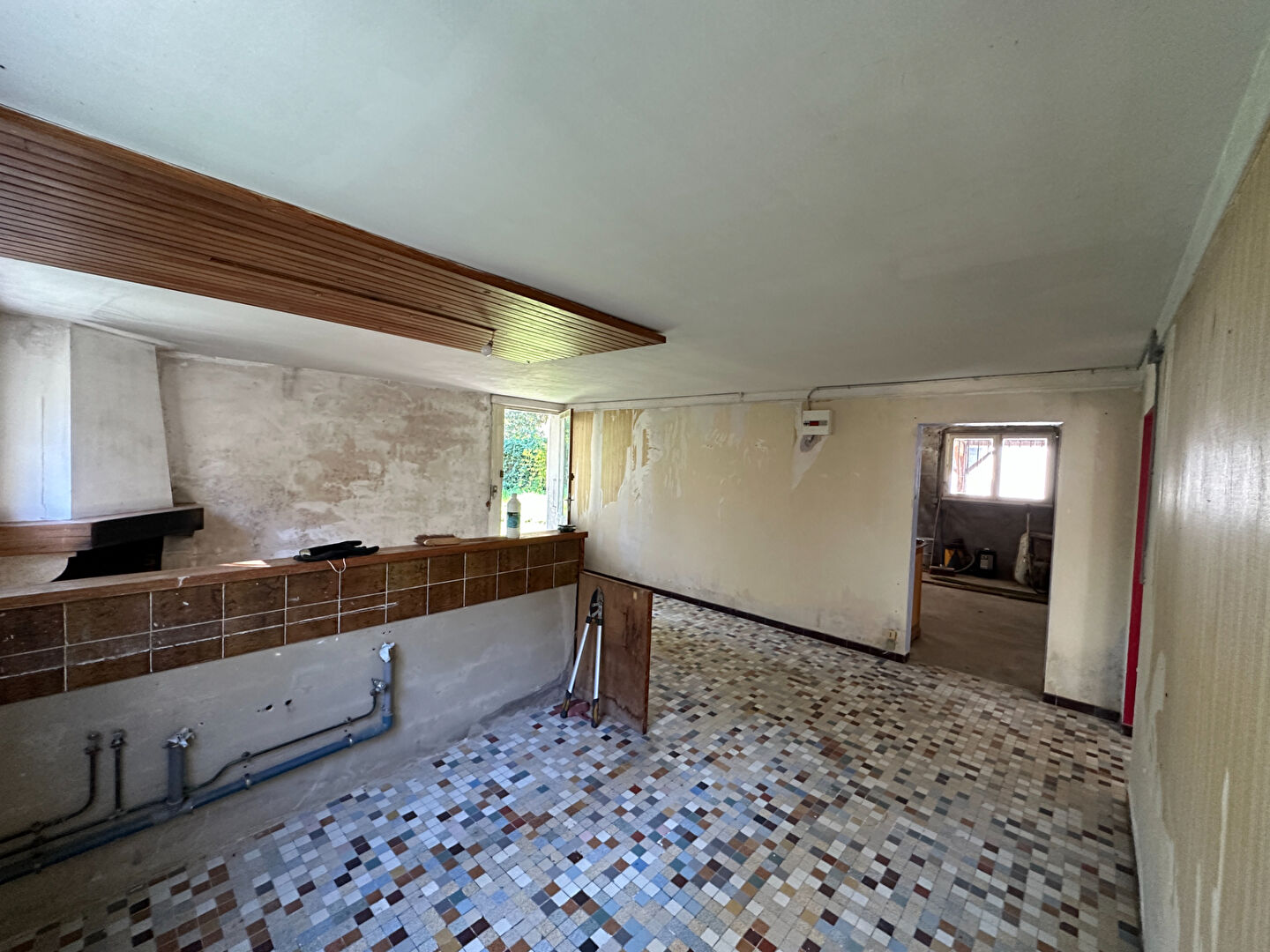 Maison Saint nadeau 4 pièce(s)