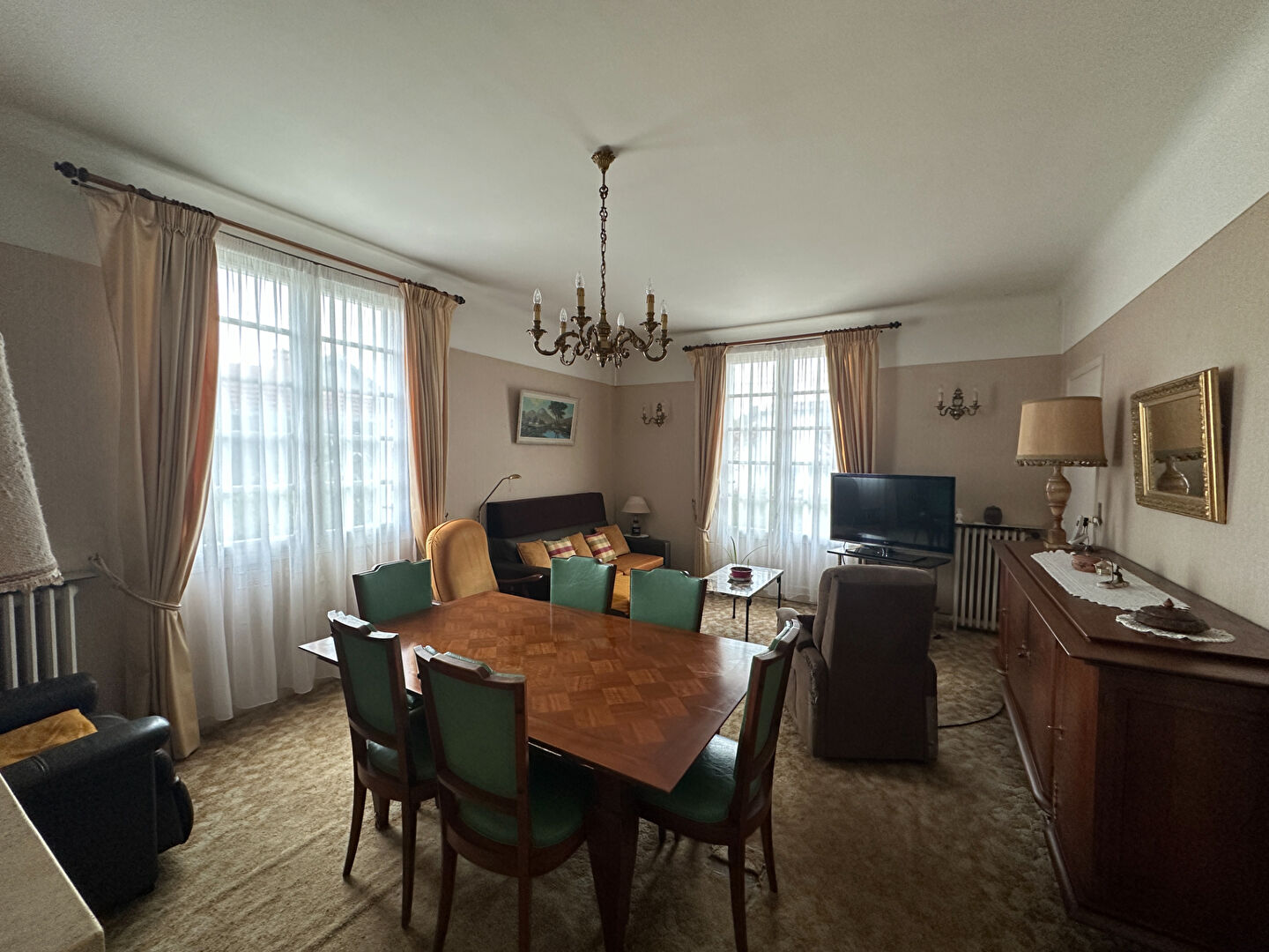 Maison Marennes Hiers Brouage