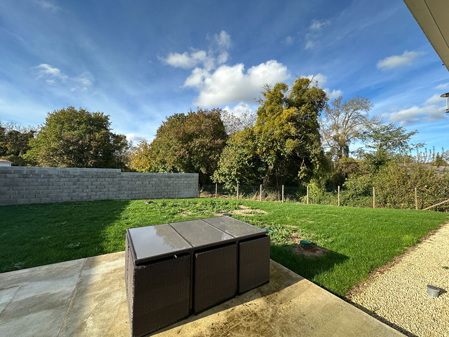 Maison Romegoux 94 m2