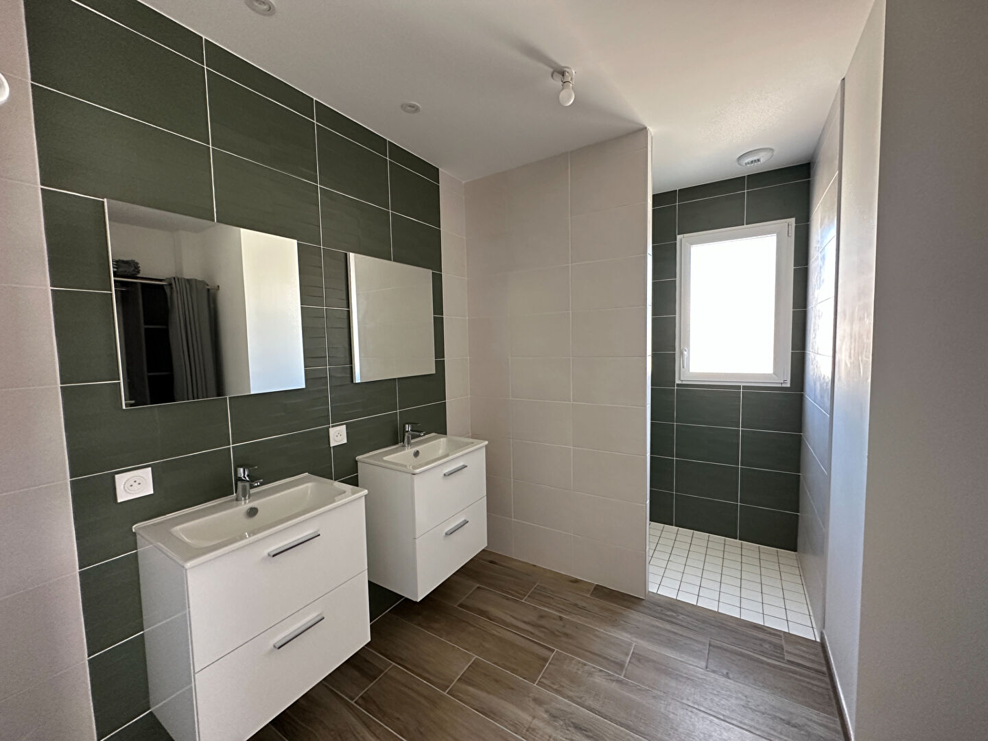 Maison Romegoux 94 m2