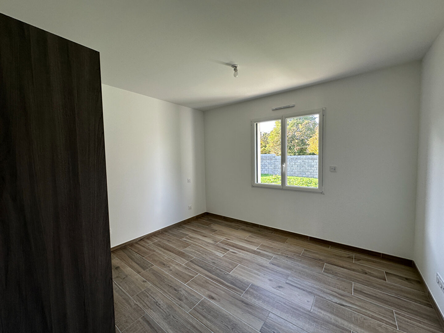 Maison Romegoux 94 m2