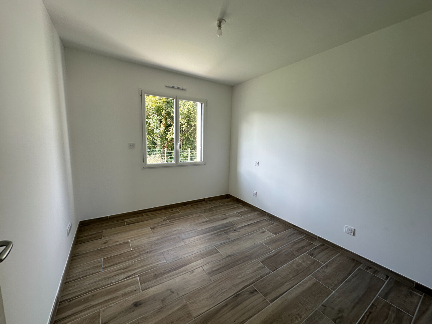 Maison Romegoux 94 m2