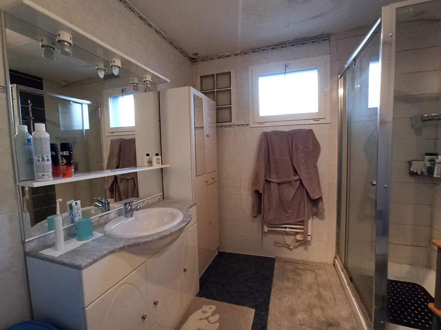 Maison Saintes Rive Droite