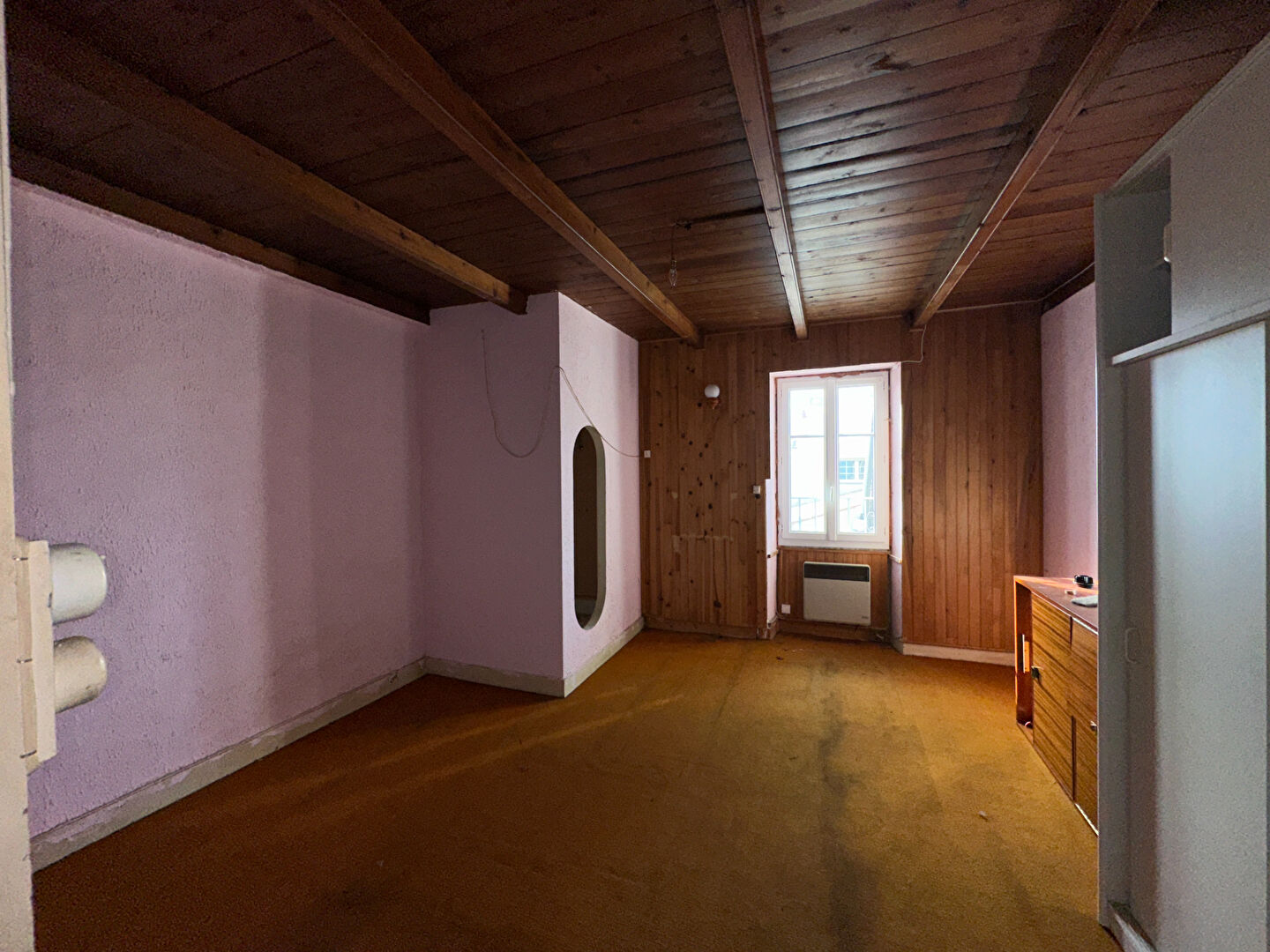 Maison Saint Just Luzac 4 pièce(s) 103.99 m2