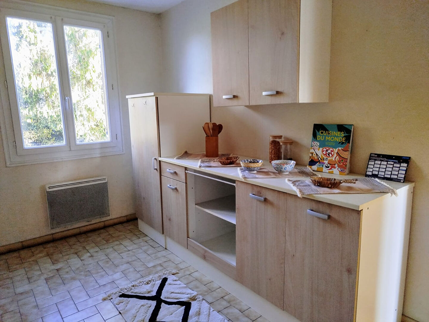 Maison Saintes 4 pièce(s) 90 m2