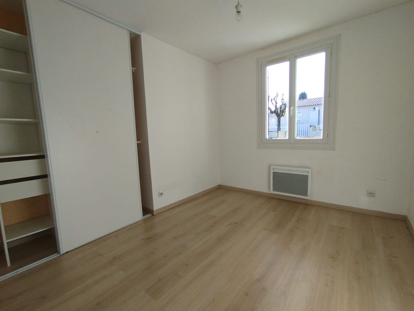 Maison Saintes 4 pièce(s) 90 m2