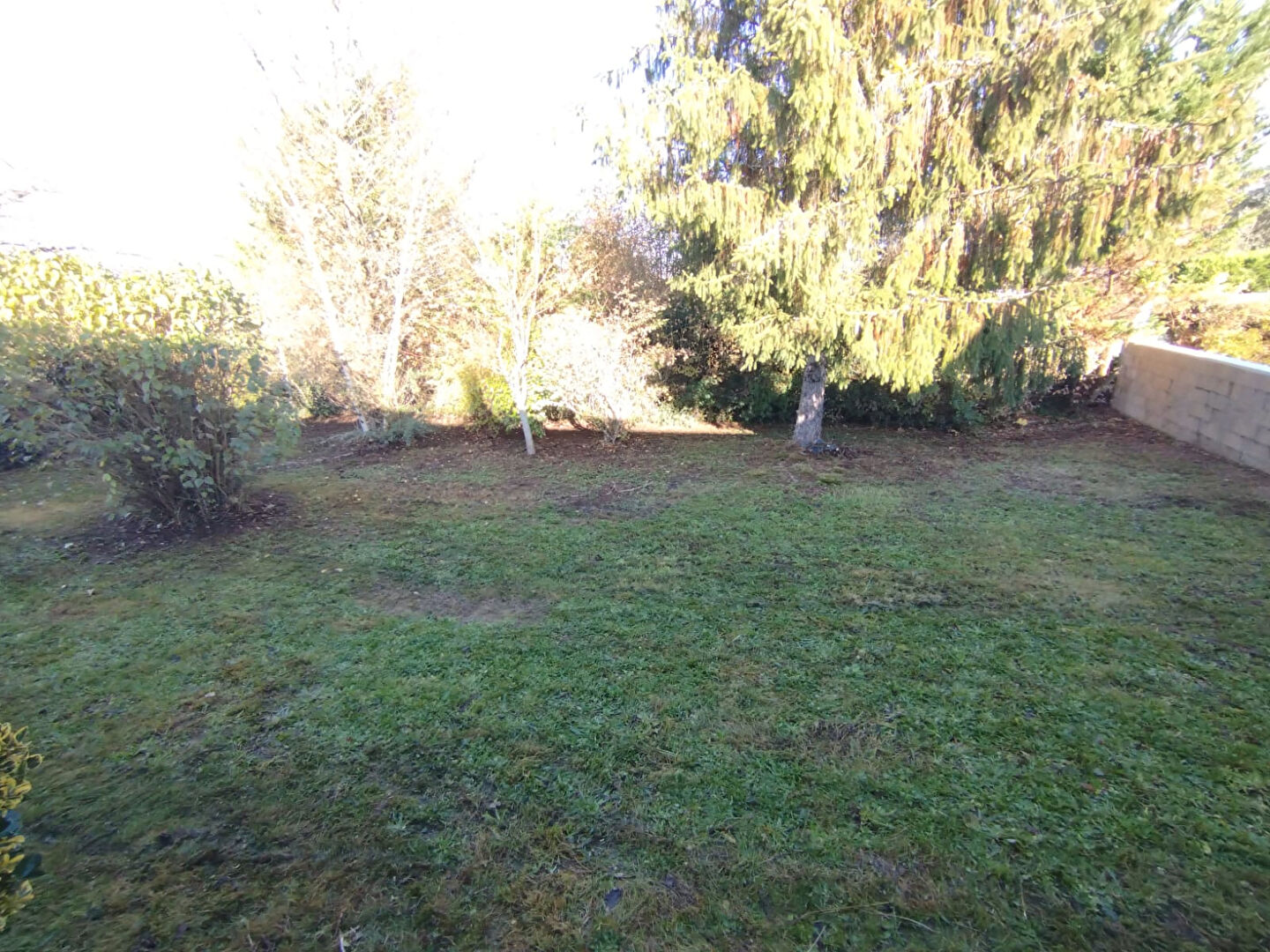 Maison Saintes 4 pièce(s) 90 m2