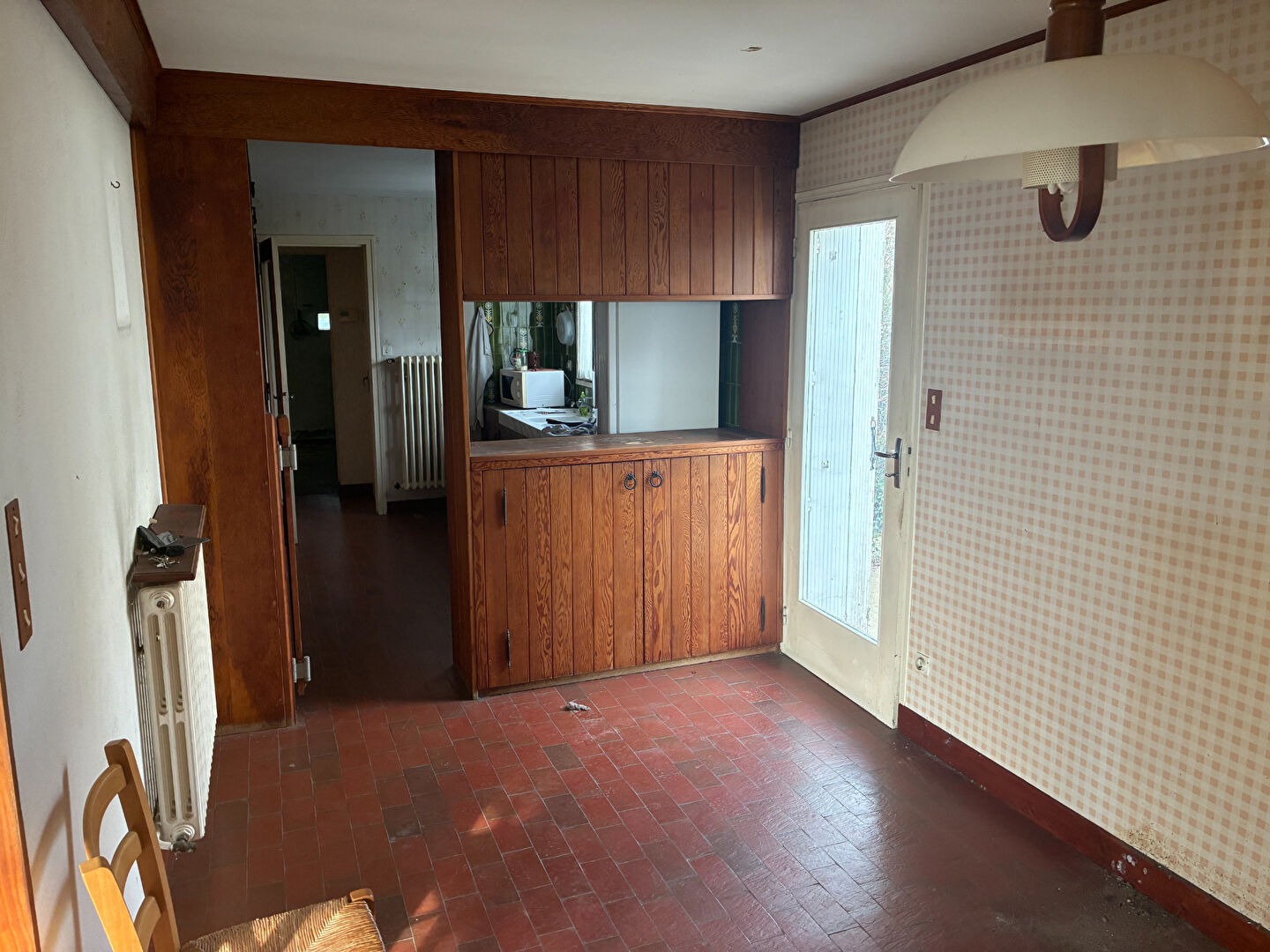 Maison Saintes 6 pièce(s) 141 m2