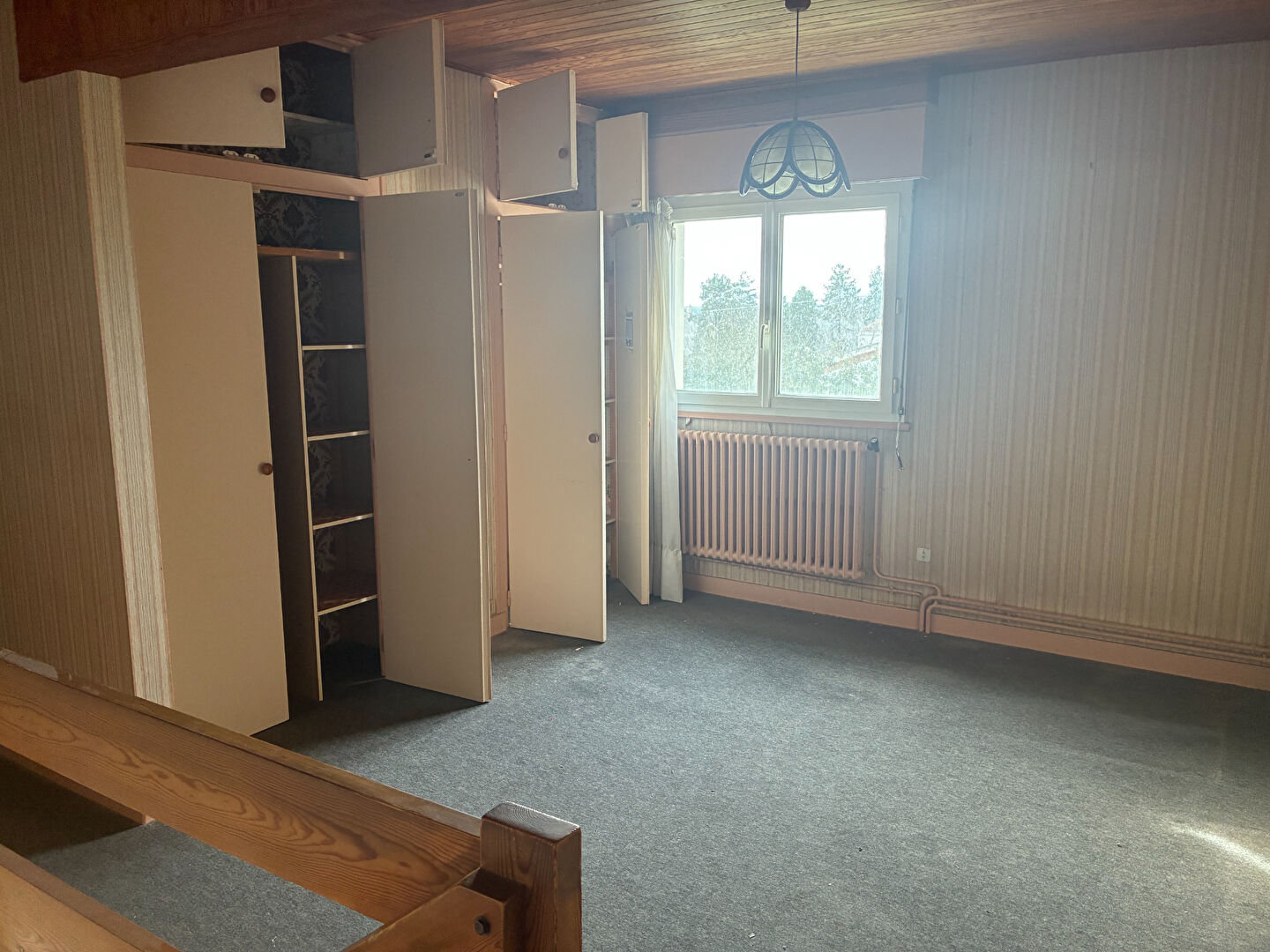 Maison Saintes 6 pièce(s) 141 m2