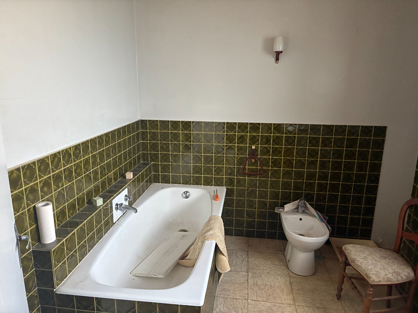 Maison Saintes 6 pièce(s) 141 m2