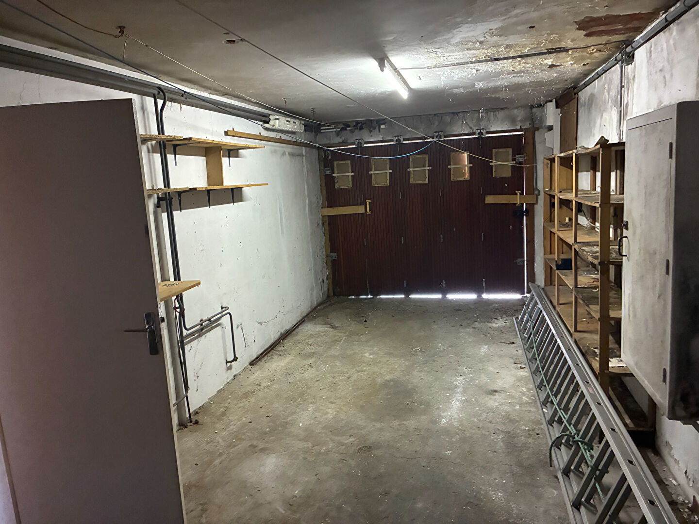 Maison Saintes 6 pièce(s) 141 m2