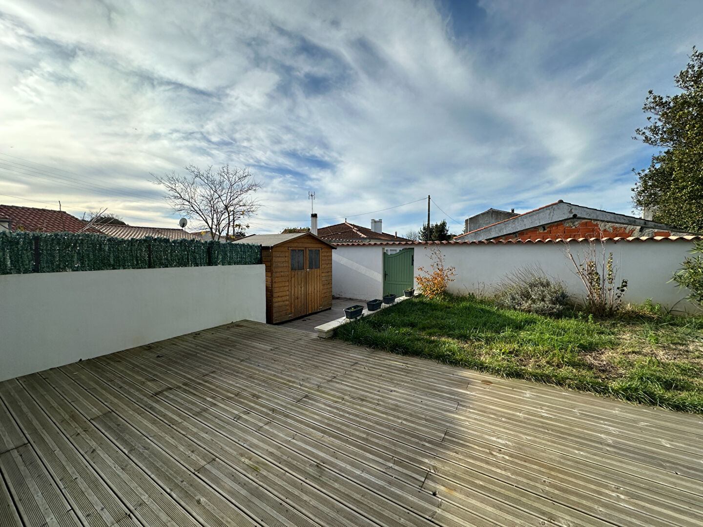 Maison Marennes Hiers Brouage 4 pièce(s) 91.3 m2