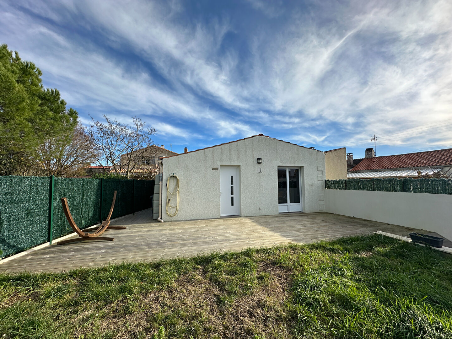 Maison Marennes Hiers Brouage 4 pièce(s) 91.3 m2