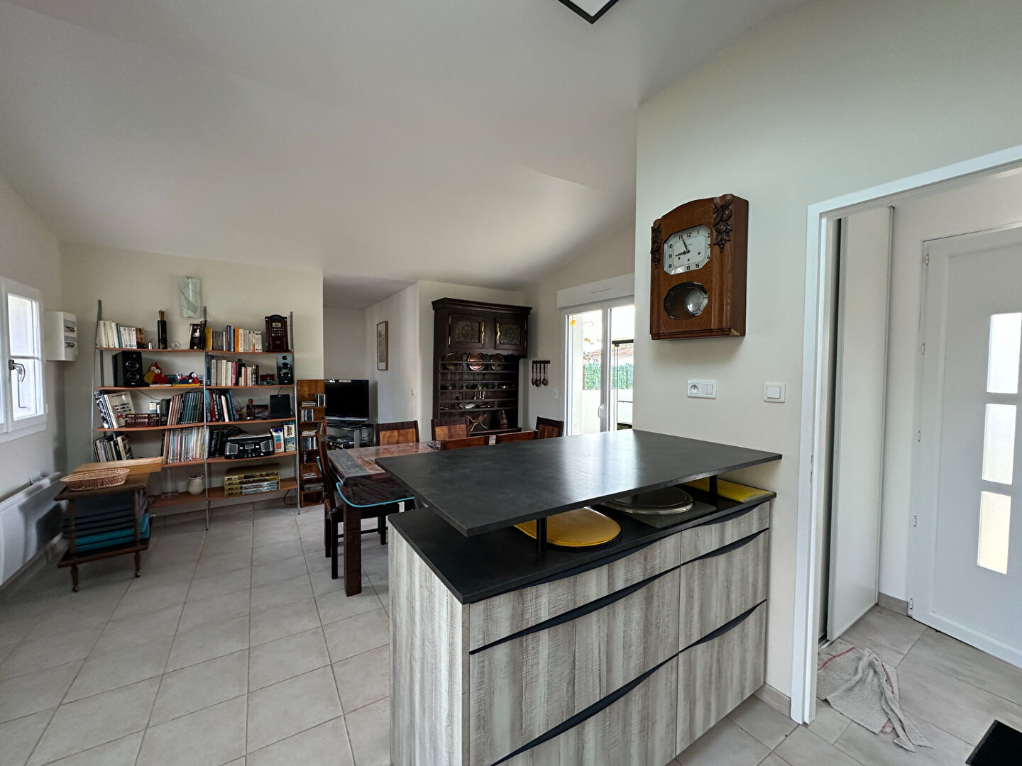 Maison Marennes Hiers Brouage 4 pièce(s) 91.3 m2