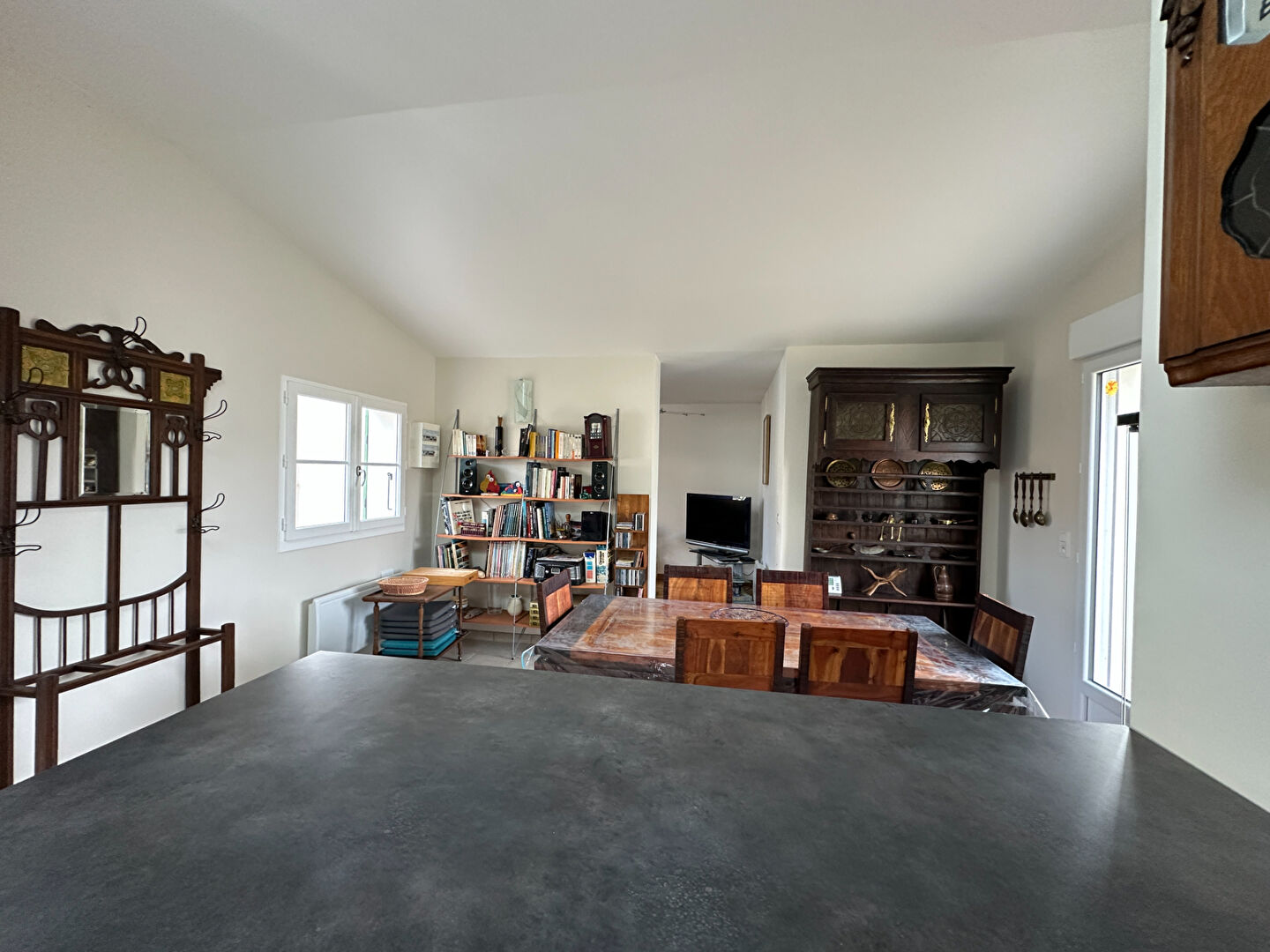 Maison Marennes Hiers Brouage 4 pièce(s) 91.3 m2