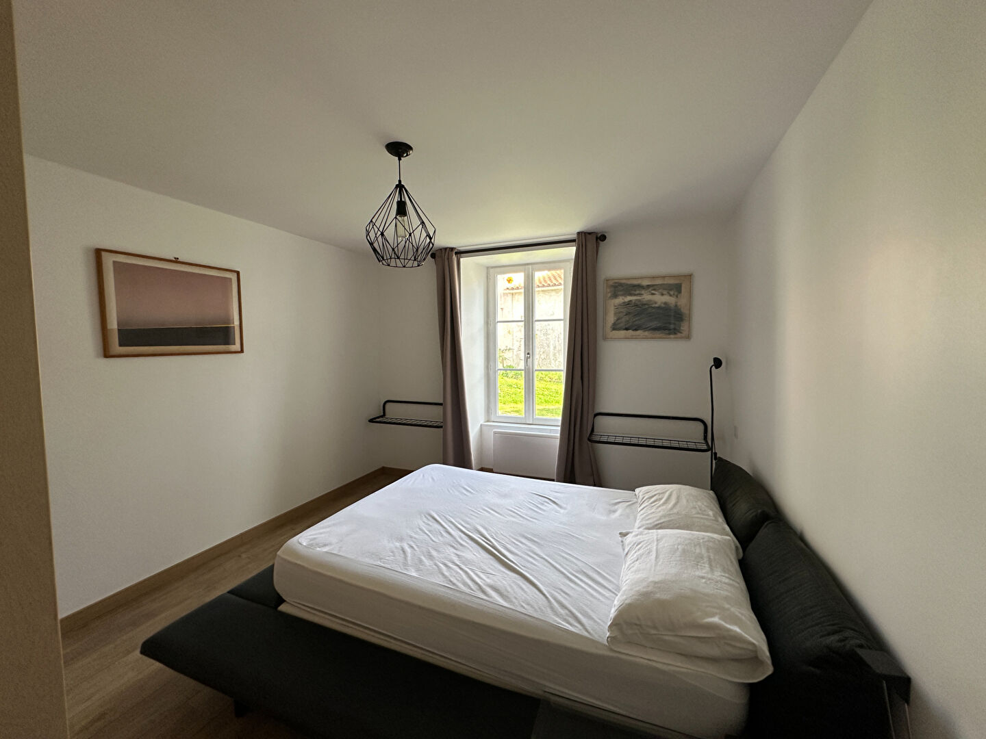 Maison Marennes Hiers Brouage 4 pièce(s) 91.3 m2